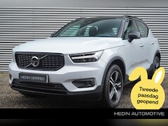 Volvo XC40 - T3 AUT. R-Design | Adaptive Cruise | BLIS | 360 Camera | Trekhaak | Stoel/Stuurwiel Verwar