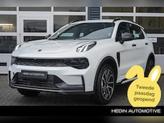 Lynk & Co 01 - 1.5 Core VOORRAAD VOORDEEL 2025 MODELLEN