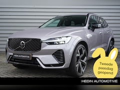 Volvo XC60 - 2.0 T6 Plug-in hybrid AWD Ultra Dark | Executive-pakket | 22"Velgen | Bowers & Wilkins aud