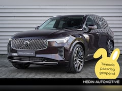 Volvo XC90 - 2.0 T8 Plug-in hybrid AWD Ultra Bright | Bowers & Wilkins | Actieve luchtvering met FOUR-C