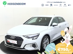 Audi A3 Sportback - 30 TFSI Advanced edition | Full LED verlichting | Navigatie Plus | Cruise control | CarPla