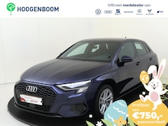 Audi A3 Sportback - 40 TFSI e Business edition | Parkeersensoren achter | CarPlay | Navigatie | Electronic cli
