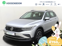 Volkswagen Tiguan - 1.4 TSI eHybrid Life | SoH 89% | Achteruitrijcamera | Adaptieve cruise control | Digital c