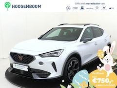 CUPRA Formentor - 1.4 e-Hybrid Performance | Panoramadak | 360 camera | mode | Parkeerassistent | Keyless |