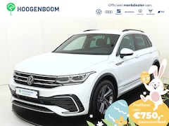 Volkswagen Tiguan - 1.4 TSI eHybrid R-Line Business | SoH 95% | Achteruitrijcamera | Adaptieve cruise control