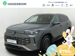Volkswagen Tayron - 1.5 eHybrid Elegance | SoH 100% | Trekhaak | 360 camera | Adaptieve demping systeem | Adap