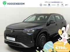Volkswagen Tayron - 1.5 eHybrid Life Edition | SoH 100% | Trekhaak | Achteruitrijcamera | Adaptieve demping sy