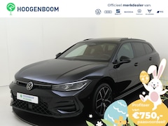Volkswagen Passat Variant - 1.5 eHybrid R-Line Edition | SoH 100% | Panoramadak | Trekhaak | Harman/kardon | Stoelvent