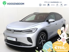 Volkswagen ID.4 - GTX 4Motion 77 kWh | Achteruitrijcamera | SOH 88% | Adaptieve cruise control | LED matrix