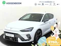 CUPRA Leon - 1.5 TSI e-Hybrid Business | Achteruitrijcamera | Adaptieve cruise control | Alcantara bekl
