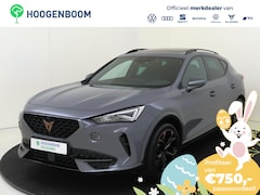 CUPRA Formentor - 1.4 e-Hybrid VZ Performance | SoH 93% | Panoramadak | Trekhaak | Adaptieve demping | Parke
