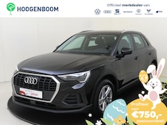 Audi Q3 - 45 TFSI e edition | SoH 86% | Navigatie Plus | Parkeersensoren | CarPlay | Grootlichtassis
