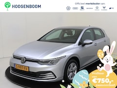 Volkswagen Golf - 1.0 TSI Life | Parkeersensoren | Adaptieve cruise control | CarPlay | Sfeerverlichting | E