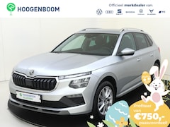 Skoda Kamiq - 1.0 TSI Business Edition | Stoelverwarming | Achteruitrijcamera | Adaptieve cruise control