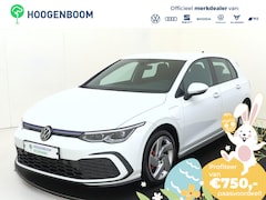 Volkswagen Golf - 1.4 eHybrid GTE | SoH 96% | Navigatie | Stoel- en stuurwielverwarming | LED Plus verlichti
