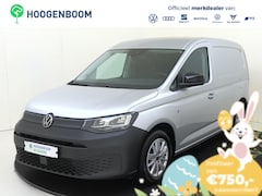 Volkswagen Caddy Cargo - Bedrijfswagens Trend 2.0 TDI EU6 90 kW (122 pk) 7 versn. DSG | ErgoComfortstoel bestuurder
