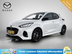 Mazda 2 Hybrid - 1.5 Homura Plus / Camera / Pano dak / Sportstoelen / Carplay & Android-auto Mazda-paasweek