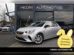 Opel Corsa - 1.2 Edition | Navigatie via App | Cruise Control | Airco | Apple Carplay/Android Auto | PD