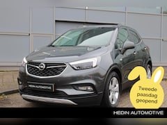 Opel Mokka X - 1.4 Turbo Innovation Automaat | Schuif/Open Dak | Leder | Stuur/Stoelverw. | Navigatie | P