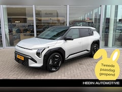 Kia EV3 - GT-PlusLine 81.4 kWh | Alleen beschikbaar voor proefritten | Harman Kardon | Schuifdak | S