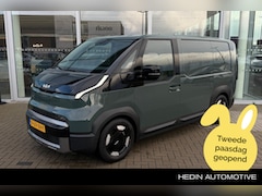Kia PV5 - Cargo L2H1 Elite 71.2 kWh | Alleen beschikbaar voor proefritten | Warmtepomp | Digitale Sl