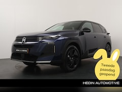 Citroën C5 Aircross - 1.2 Hybrid 145 Max | Trekhaak | Elektrische Verstelbare Stoelen | Adaptive Cruise Control