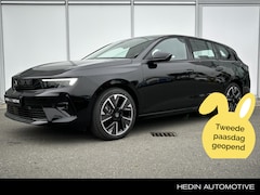Opel Astra Electric - 54 kWh Edition | TREKHAAK | LED | PARKEERSENSOREN | NAVI | ADAPTIEVE CRUISE CONTROL | DAB