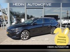 Kia Cee'd Sportswagon - Ceed 1.0 T-GDi MHEV Design Edition Automaat | JBL | Elek. Klep | Navigatie | Camera | Stoe