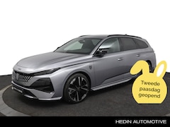 Peugeot 308 SW - 1.6 Plug-in Hybrid 195 GT | Alcantara-pakket | 360 Vision & Drive Assist Plus Pack | 18" V