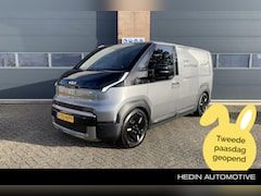 Kia PV5 - L2H1 Plus 71.2 kWh Beschikbaar voor proefritten | 416KM WLTP Actieradius