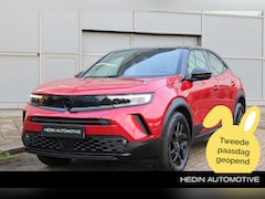 Opel Mokka - 1.2 Turbo 130PK GS Line | Navigatie | Camera | Stoelverwarming | Apple Carplay/Android Aut