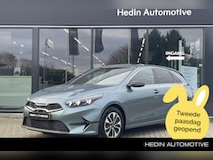 Kia Cee'd - Ceed 1.0 T-GDi 100PK Design Edition | JBL | Navigatie | Camera | Stoel/stuurverw. | Apple