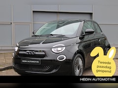 Fiat 500 - 1.0 Hybrid Torino Launch Edition