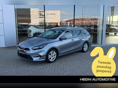 Kia Cee'd Sportswagon - Ceed 1.5 T-GDi 160PK DynamicLine | Trekhaak | 1.400 kg trekgewicht | Navigatie | Camera |