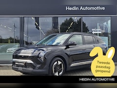 Kia EV3 - Plus 81.4 kWh | 605KM WLTP Rijbereik | Adapt. Cruise Control | Navigatie | Camera | Stoel/