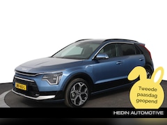 Kia Niro - 1.6 GDi PHEV ExecutiveLine | 65KM Elektrisch WLTP | Leder | Head-up | Harman Kardon | El.