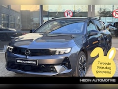 Opel Astra Electric - 54 kWh Business Edition | Navigatie | Camera | Adaptive Cruise Control | Stoel/Stuurverwar