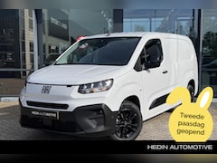 Fiat Doblò - 1.5 BlueHDi 130 L2 1000kg | Camera | Navigatie | Cruise control |