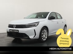 Opel Corsa - 1.2 Turbo Edition | Airco | Cruise Control | Navi via Apple Carplay/ Android Auto | Parkee