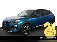 Peugeot 2008 - 1.2 Hybrid 145 GT | Full Map Navigatie | Keyless Entry | Climate Controle | Adapt Cruise C
