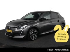 Peugeot 208 - 1.2 GT 100PK | Navigatie | Panoramadak | Climate Control | Cruise Control | Apple Carplay/