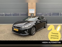 Kia Pro cee'd - ProCeed 1.0 T-GDI GT-Line | Navigatie | Schuif/Opendak | Camera | Stoel/Stuurverwarming |