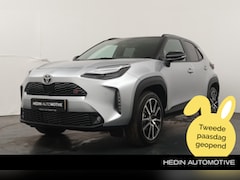 Toyota Yaris Cross - 1.5 130pk Hybrid GR Sport | Trekhaak | Panoramadak | Stuur/Stoelverwarming | JBL Geluidsys