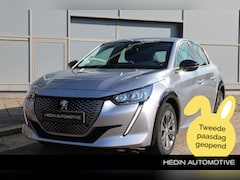Peugeot e-208 - EV Active Pack 50 kWh | Navigatie | Climate Control | Apple Carplay/Android Auto | Cruise