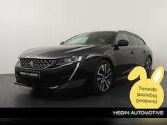 Peugeot 508 SW - 1.6 225pk HYbrid GT | Wegklapbare Trekhaak | Elektrische Kofferklep | Adaptieve Cruise Con