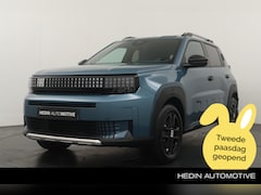 Fiat Grande Panda - 1.2 Hybrid 110PK ICON | Navigatie via App | Airco | Cruise control | Carplay | Dakrails |