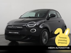 Fiat 500 - 1.0 Hybrid Torino Launch Edition | Climate Control | 16" LM Velgen | Parkeersensoren | App