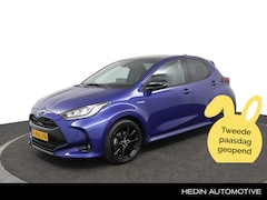 Toyota Yaris - 1.5 Hybrid 115PK Executive | * 10 jaar Fabr.gar. * | Panoramadak | JBL | Navigatie | Clima