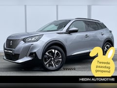 Peugeot e-2008 - EV Blue Lease Allure 50 kWh | Navigatie | Camera | Climate Control | Cruise control | Carp