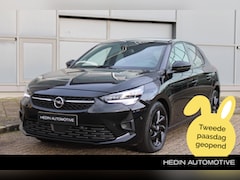 Opel Corsa - 1.2 Level 4 / GS Line | Navigatie via App | Camera | Airco | Cruise control | Sportstoelen